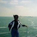1998SEPT FRA Calais 001 : 1998, 1998 - European Exploration, Calais, Date, Europe, France, Month, Nord Pas de Calais, Places, September, Trips, Year